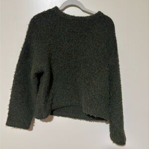 le Bon Shoppe sweater